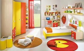 uredjenje-doma-smele-kombinacije-boja-u-decjoj-sobi-foto