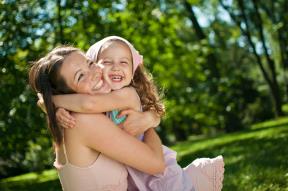 6 znakova da ste dobra mama_94290826