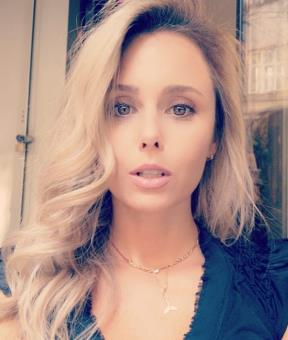 Bojana Ordinačev