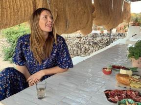 Marija Šarapova