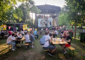 Burger festival