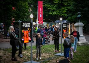 Burger festival