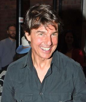 Tom Kruz