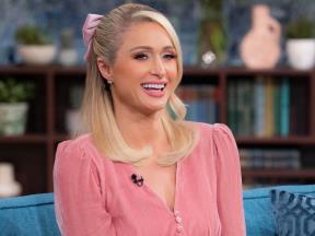 Paris Hilton