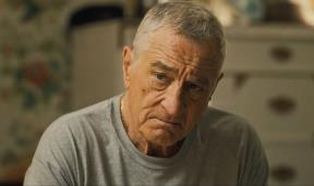 Glumac Robert De Niro u 79 godini dobio dete.