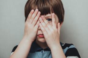 6 rečenica ne treba da kažete detetu koje ima ADHD.