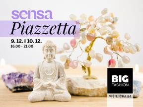Sensa Piazzetta sreće u BIG FASHION šoping centru.jpg