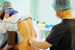 Anesteziolog objašnjava sve o epiduralu