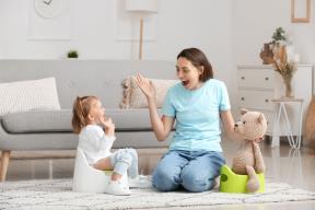 Kako naučiti dete sa autizmom na nošu