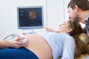 Ultrazvuk nije pokao srčanu radnju ploda
