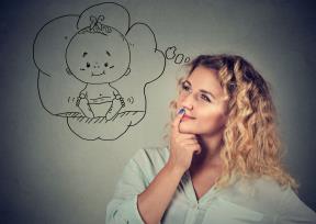 5 pogrešnih razloga da dobijete dete
