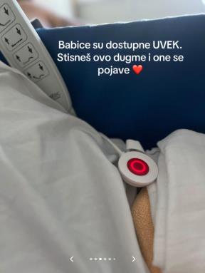 Ispovest Srpkinje koja se porodila u Švedskoj