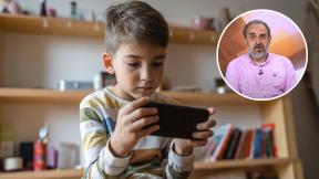 Dr Ivica Mladenović o deci koja odrastaju uz telefon
