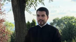 Otac Aleksandar o tome šta roditelji ostavljaju deci