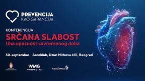 Konferencija Srčana slabost