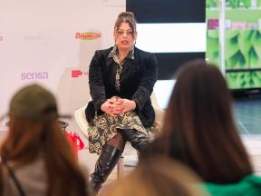 Oaza zdravlja u Big Fashion šoping centru