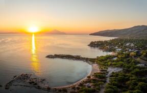 Karidi plaža