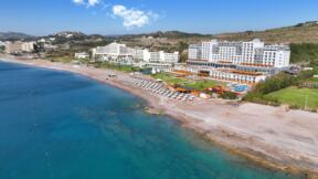 Kalitea plaža