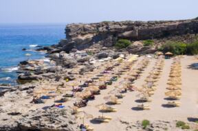 Kalitea plaža