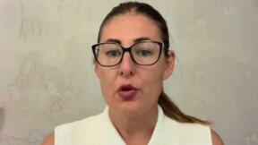 Patronažna sestra Ivana Denić