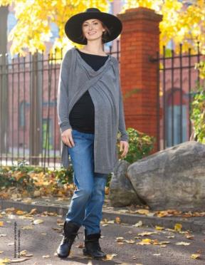 moda-za-trudnice-jesen-zima-2012-13