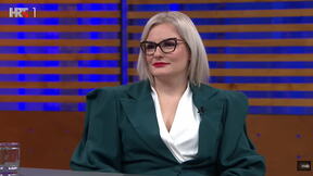 Kristina Kovačević Hitrec
