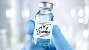 HPV vakcina