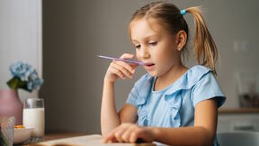 Četiri fizička simptoma ADHD-a kod dece