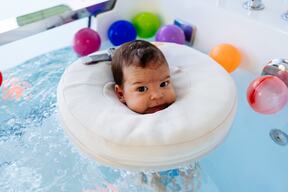 Opasnosti baby spa