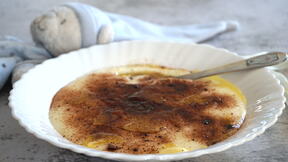 Recept za griz na mleku sa kakaom kao iz vrtića