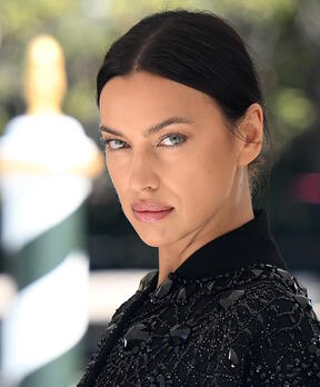 Irina Šajk