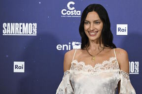 Irina Šajk