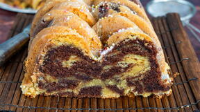 Recept za mramorni kolač iz vrtića