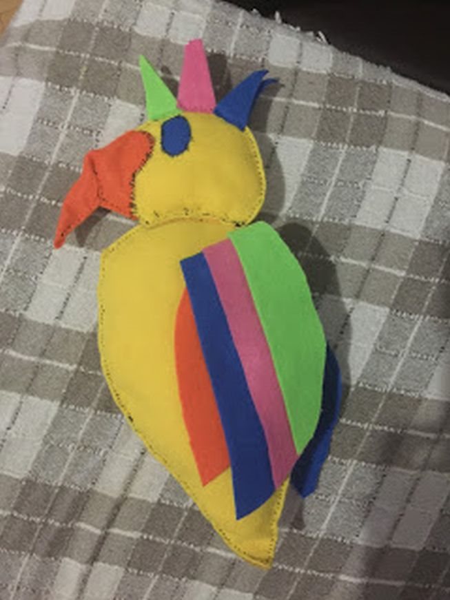 Opasan TikTok trend sa skviši igračkom
