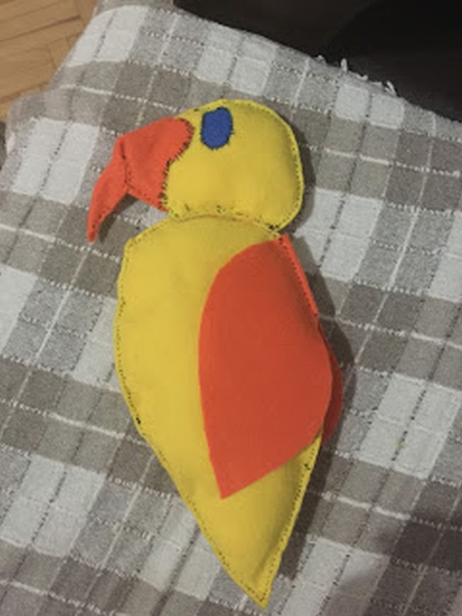 Opasan TikTok trend sa skviši igračkom