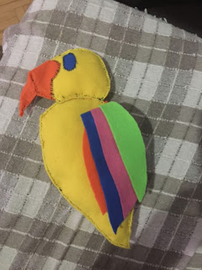 Opasan TikTok trend sa skviši igračkom
