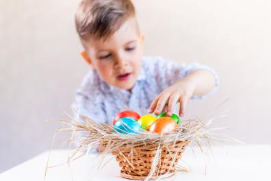 Test koje ste uskršnje jaje.jpg