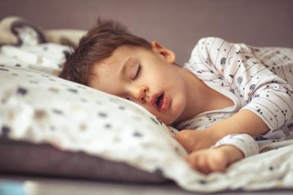 Nedostatak sna i Multipla skleroza kod dece