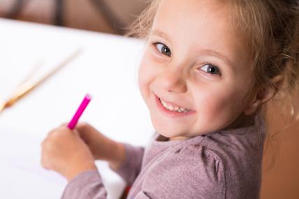 pismo koje je napisala devojcica_540443494