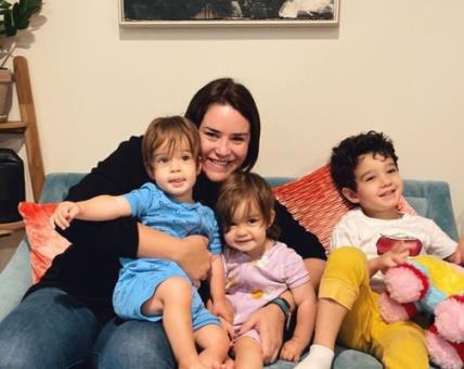 roditeljski posao je nevidljiv