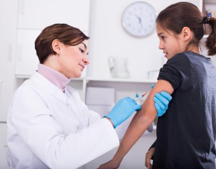 HPV vakcina besplatna u Srbiji za decu