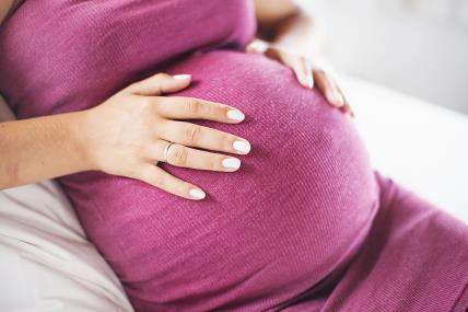 Šta utiče na oblik i veličinu trudnički stomak