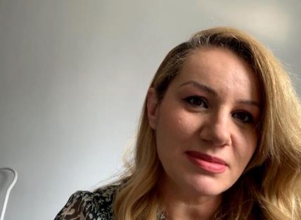 Sandra Jovanović o borbi za bebu