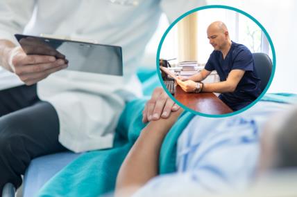 Bolnica, doktor Mirko Mačkić, abortus