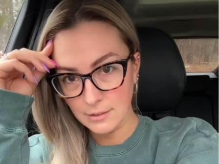 Mama, društvene mreže, opasnost