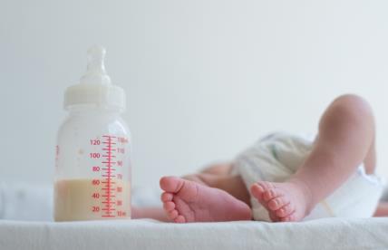 Mleko, majčino mleko, beba