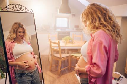 Koji je najbolji mesec da zatrudnite.