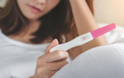 Sekundarna neplodnost ne možemo da dobijemo drugo dete.