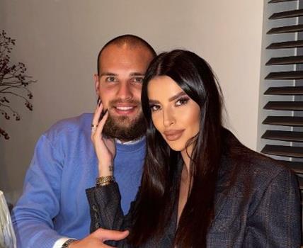 Ana Rajković o bolesti sina.