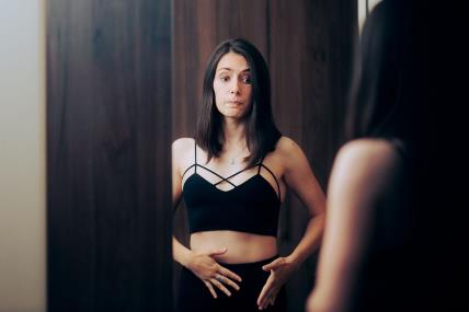 5 neobičnih simptoma ovulacije i plodnih dana.